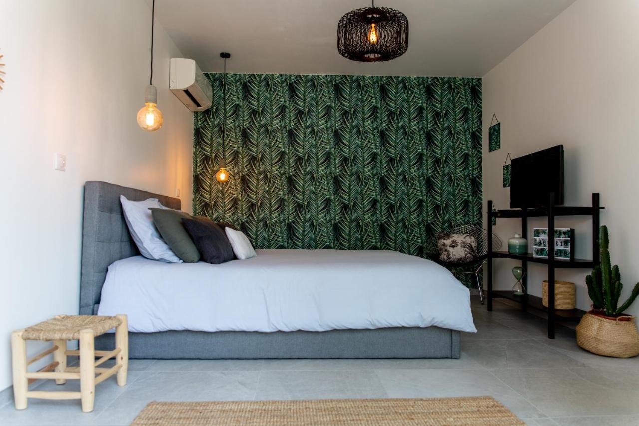 L'Oasis Vendargues Bed & Breakfast ภายนอก รูปภาพ